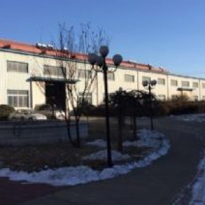 抚宁区富强路11亩独立厂房出租，车间+办公楼+餐厅设备齐全