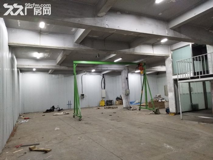 秦皇岛开发区厂房出租 库房出租