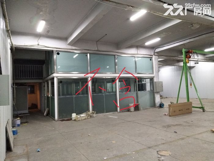 秦皇岛开发区厂房出租 库房出租-图3