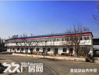 秦皇岛经济技术开发区现有厂房诚意直租-图5